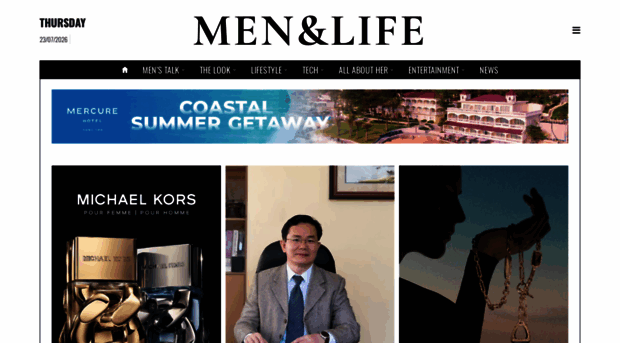 menandlife.net