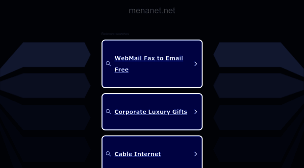 menanet.net