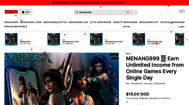 menang999.com
