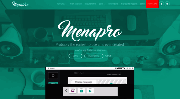 menapro.com