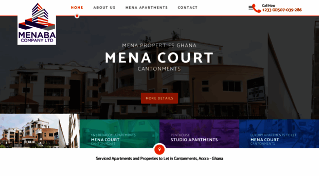 menapropertiesgh.com