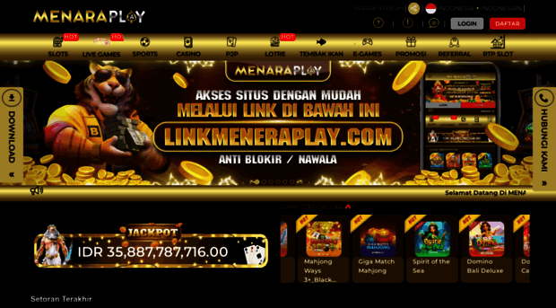 menaraplayr9.com