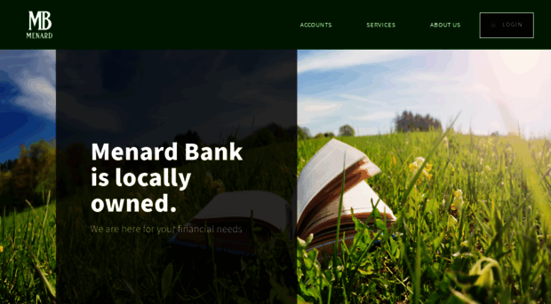 menardbank.com