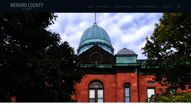 menardcountyil.com