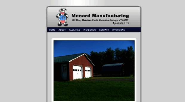 menardmfg.com