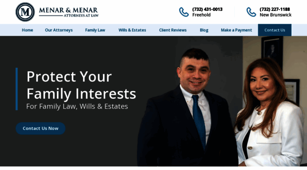 menarlaw.com