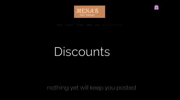 menashairdesign.net