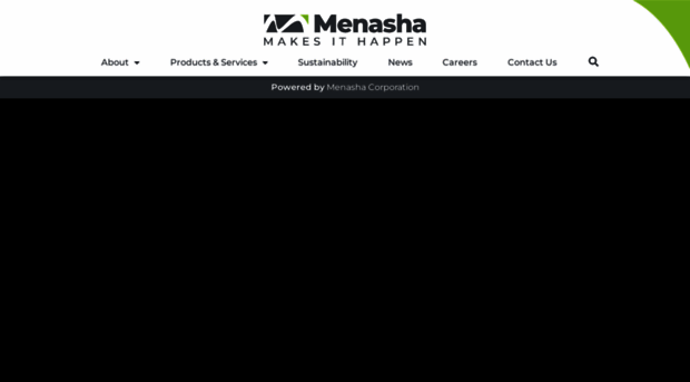 menashapackaging.com