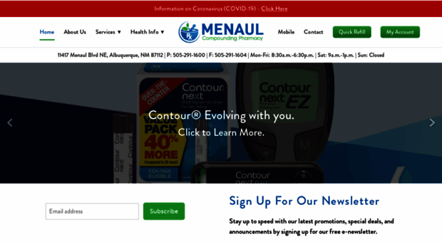 menaulcompoundingpharmacy.com