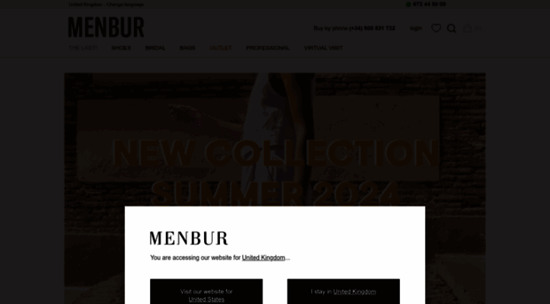 menbur.co.uk