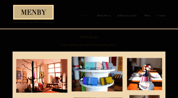 menbysdesign.com