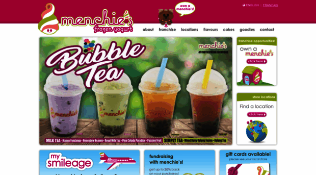 menchies.ca