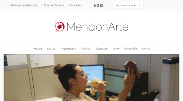 mencionarte.com