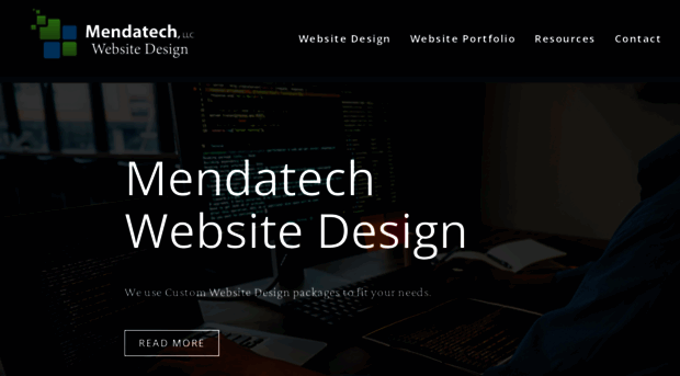 mendatech.com
