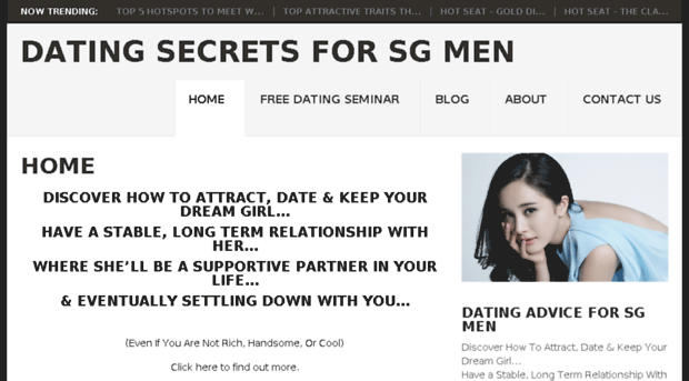 mendatingsecrets.com