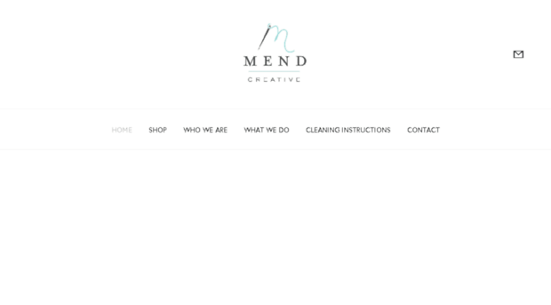 mendcreative.com