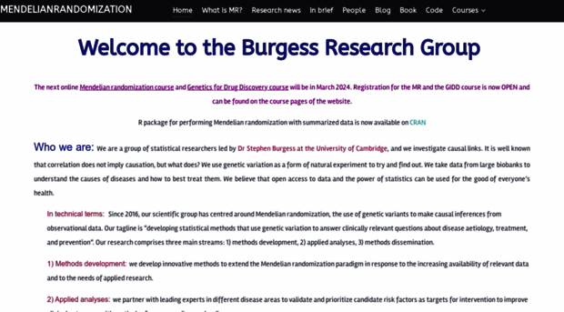 mendelianrandomization.com