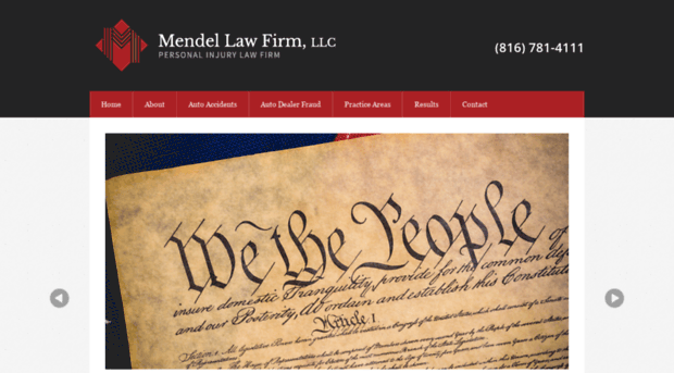 mendellawfirmllc.com