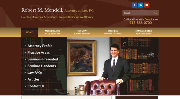 mendellgroup.com