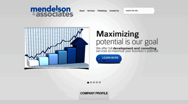 mendelsonandassociates.com