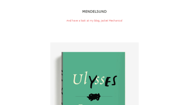 mendelsund.blogspot.de