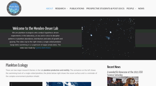 mendendeuerlab.com