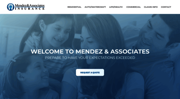 mendezinsurance.com