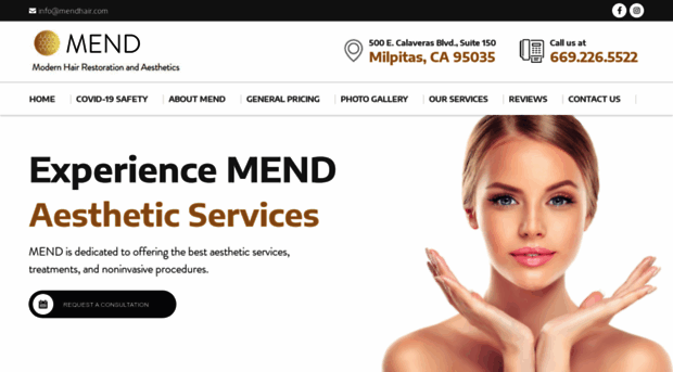 mendhair.com