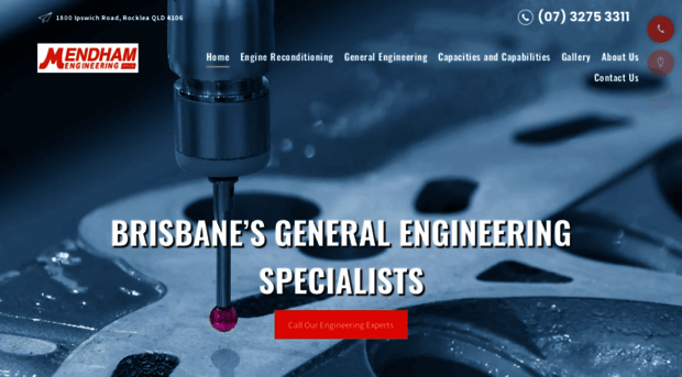 mendhamengineering.com.au