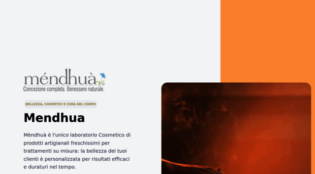 mendhua.it