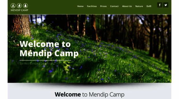 mendipcamp.co.uk