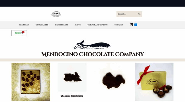 mendocino-chocolate.com