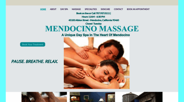 mendocino-massage.com