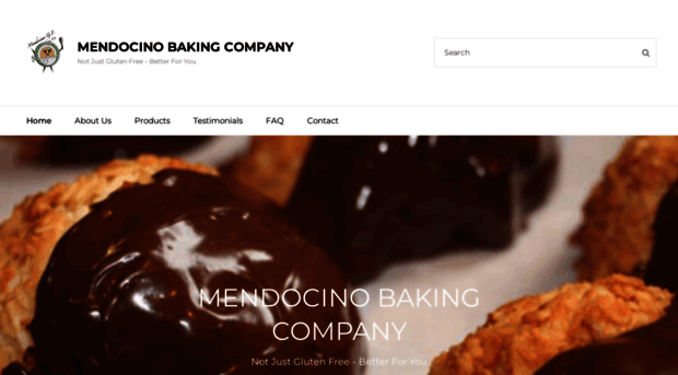 mendocinobakingco.com