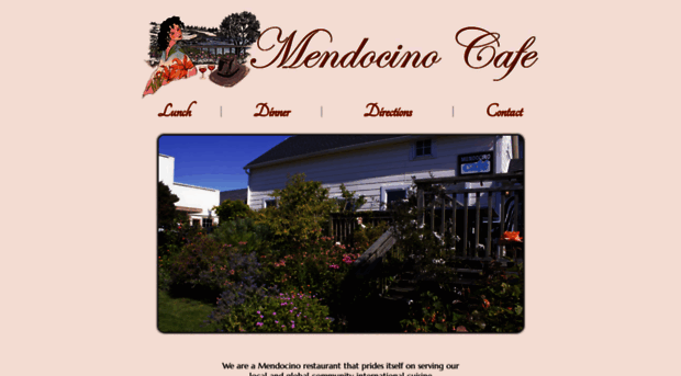 mendocinocafe.com