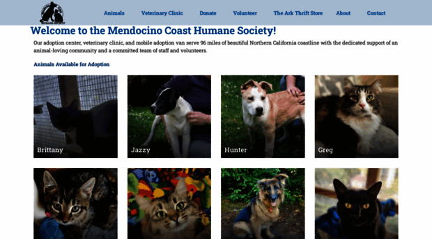 mendocinohumane.org