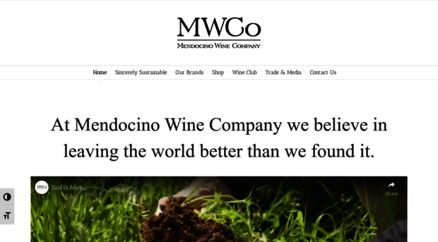 mendocinowineco.shop