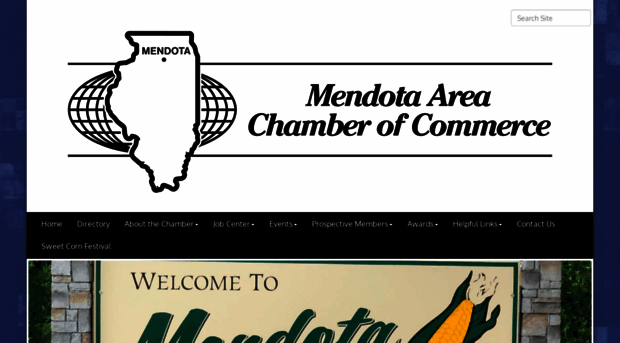 mendotachamber.com