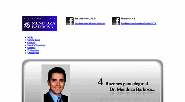 mendozabarbosa.com