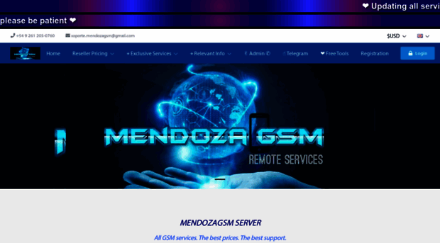 mendozagsm.com