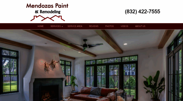 mendozas-painting-remodeling.com