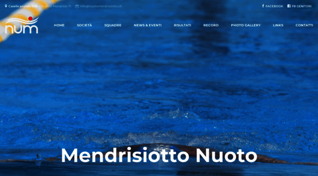 mendrisiottonuoto.ch