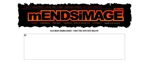 mendsimage.com