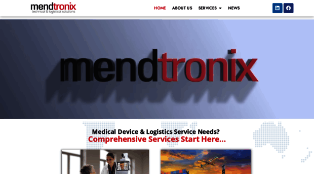 mendtronix.com