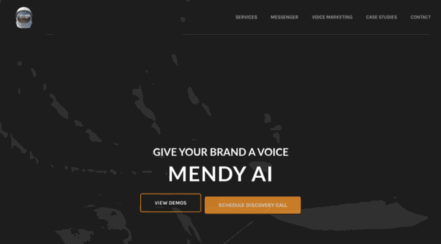 mendy.agency