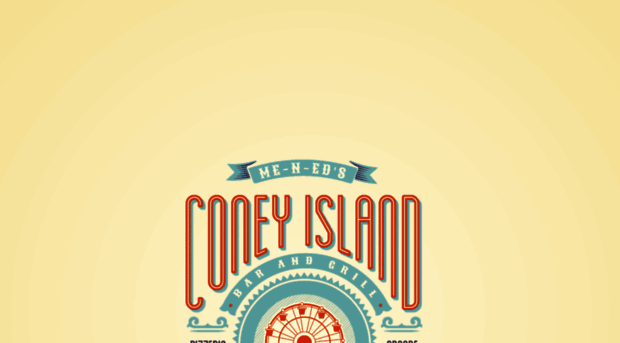 menedsconeyisland.com