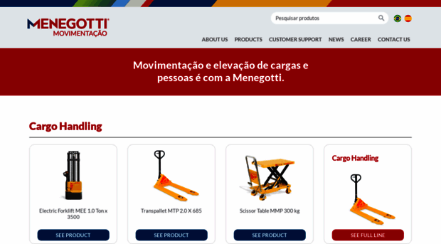 menegottimovimentacao.com