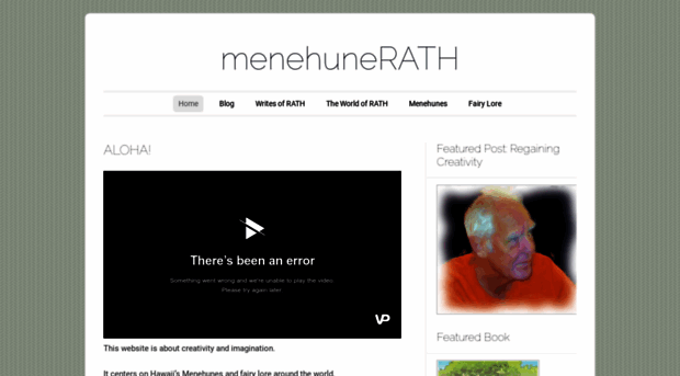 menehunerath.wordpress.com