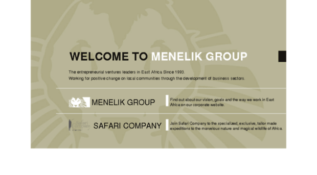 menelikgroup.com