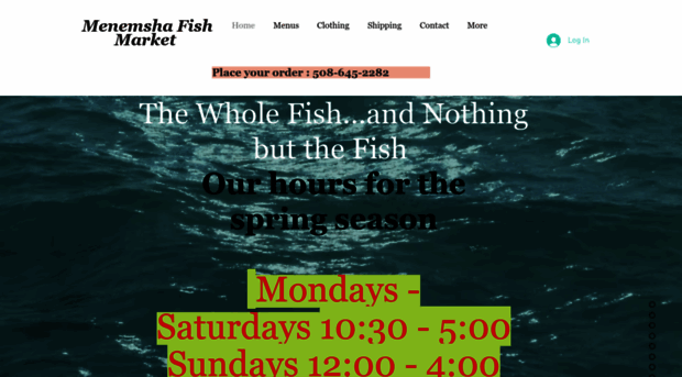 menemshafishmarket.com